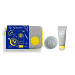Roger&Gallet Cologne Twist Uomo | Cofanetto Rasatura | 100 g + 75 ml 2 