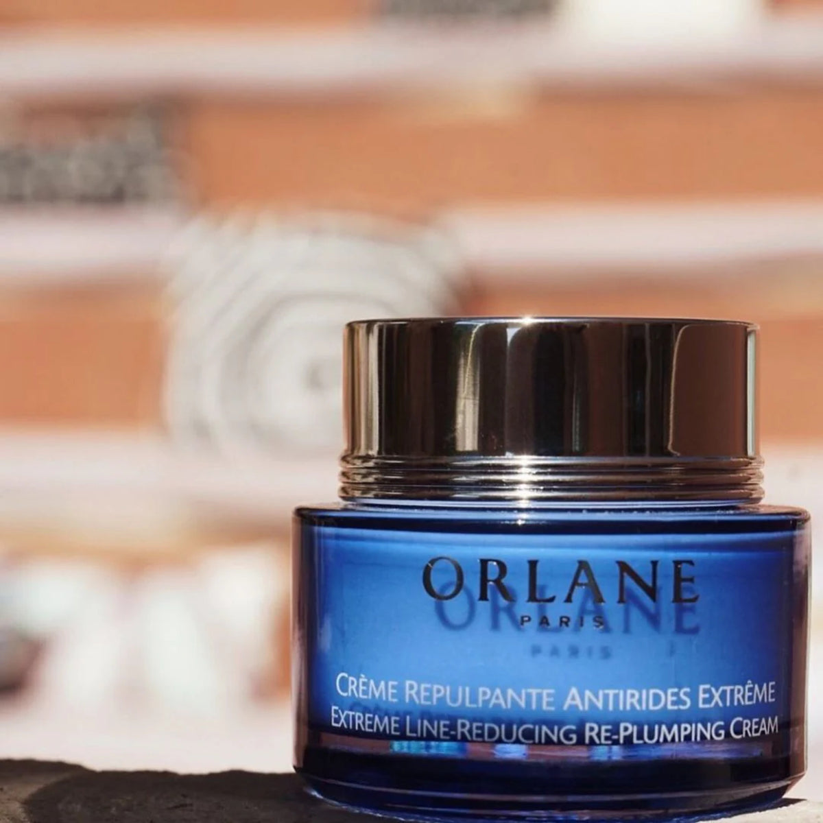 Orlane Extreme Line Reducing Re-Plumping Cream vaso 50 ml