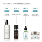 SkinCeuticals Gentle Cleanser | Latte Detergente Viso Delicato Pelle Sensibile | 190ml 6 