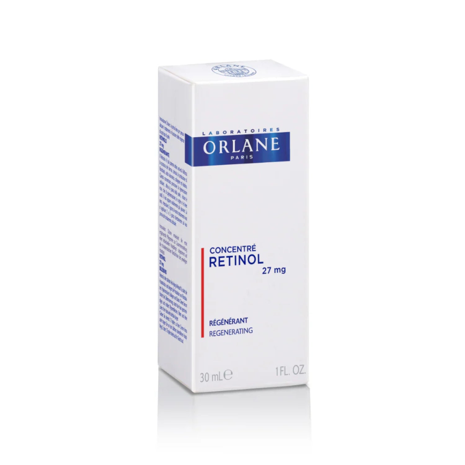 Orlane Concentré Rétinol | Siero Viso Retinolo Concentrato | 30ml 2