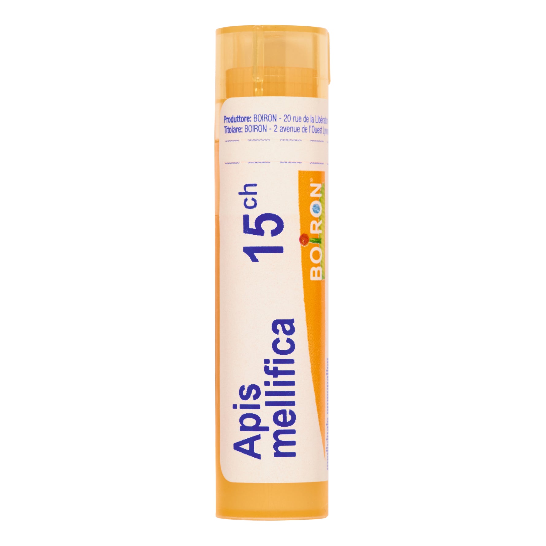 APIS MELLIF 15CH GR 4G
