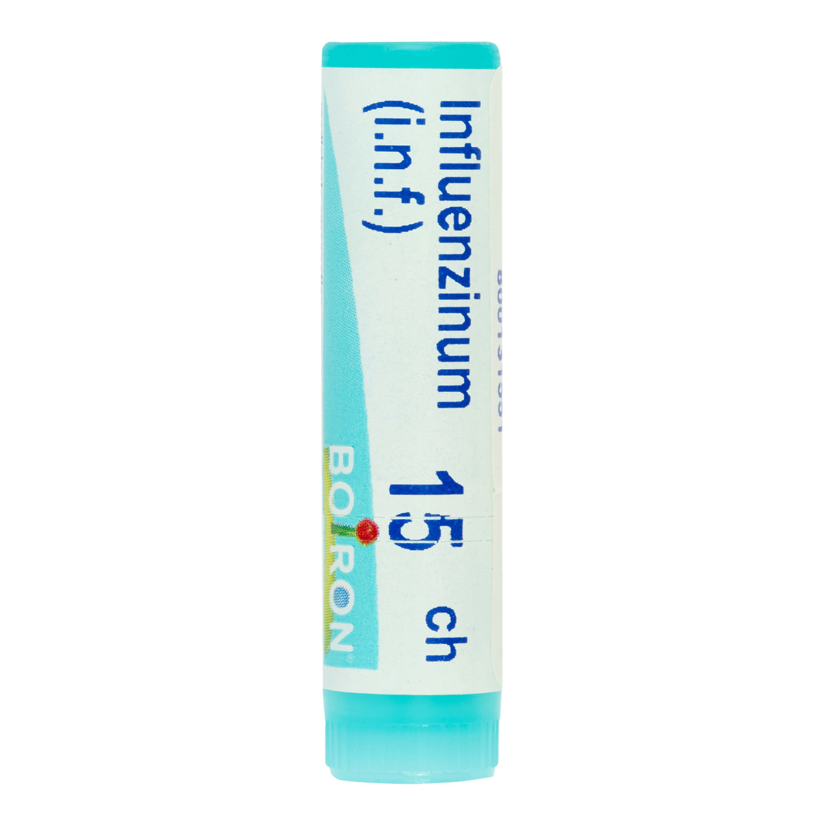 INFLUENZINUM 15CH GL 1G  