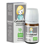 CALCIOKIND 12G 120CPR  