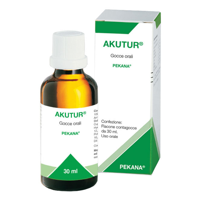 AKUTUR SPG 30ML GTT PEKANA