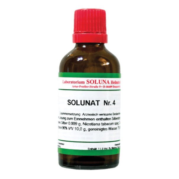 SOLUNAT 4 50ML  