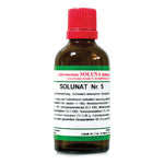 SOLUNAT 5 50ML  