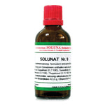 SOLUNAT 9 50ML  