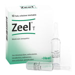 Zeel T 10f 2,2ml Heel  