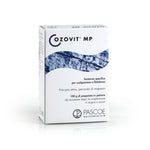 OZOVIT POLVERE 100G PASCOE  