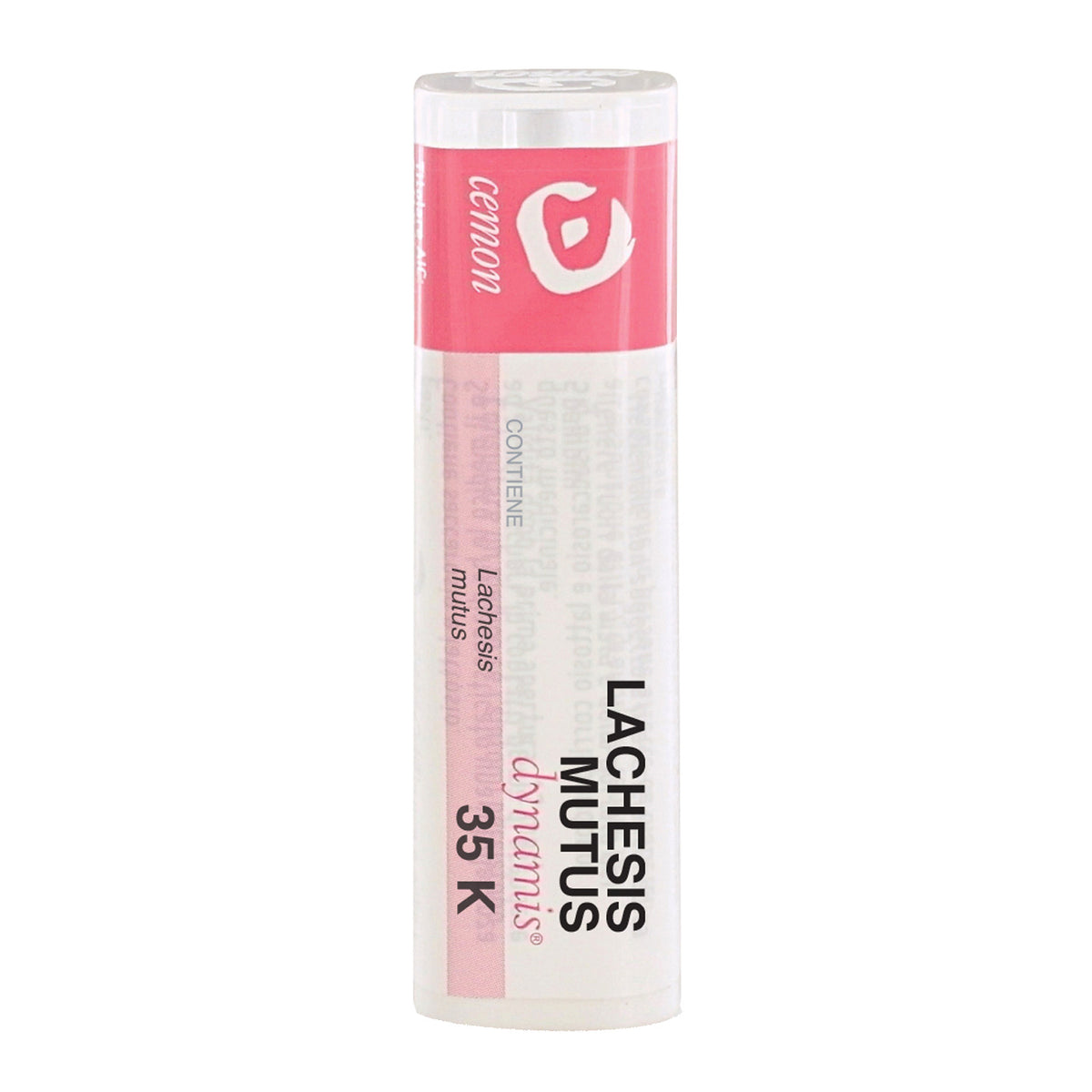 LACHESIS MUTUS 35K GR  