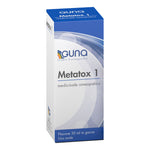 METATOX 1 30ML GTT  