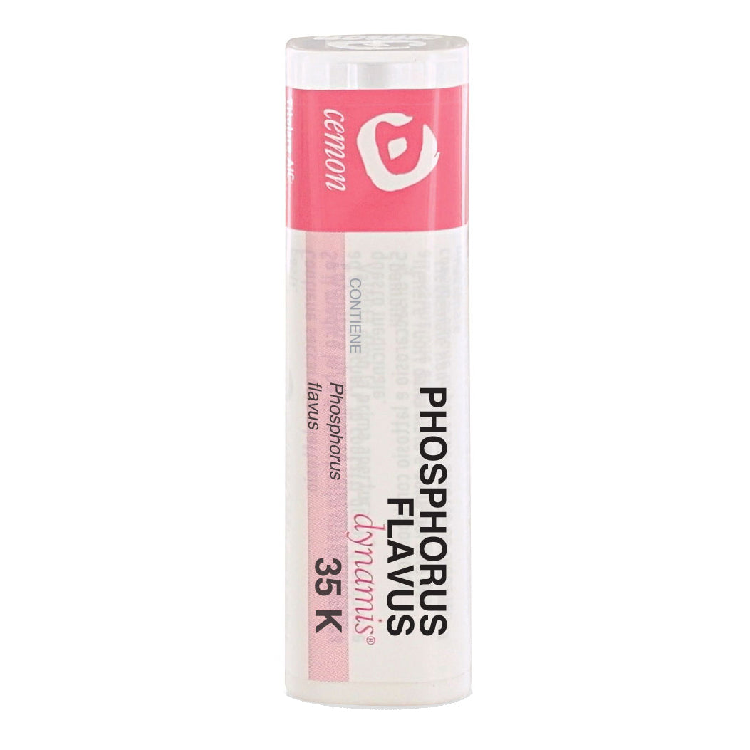 PHOSPHORUS FLAVUS 6CH GR  