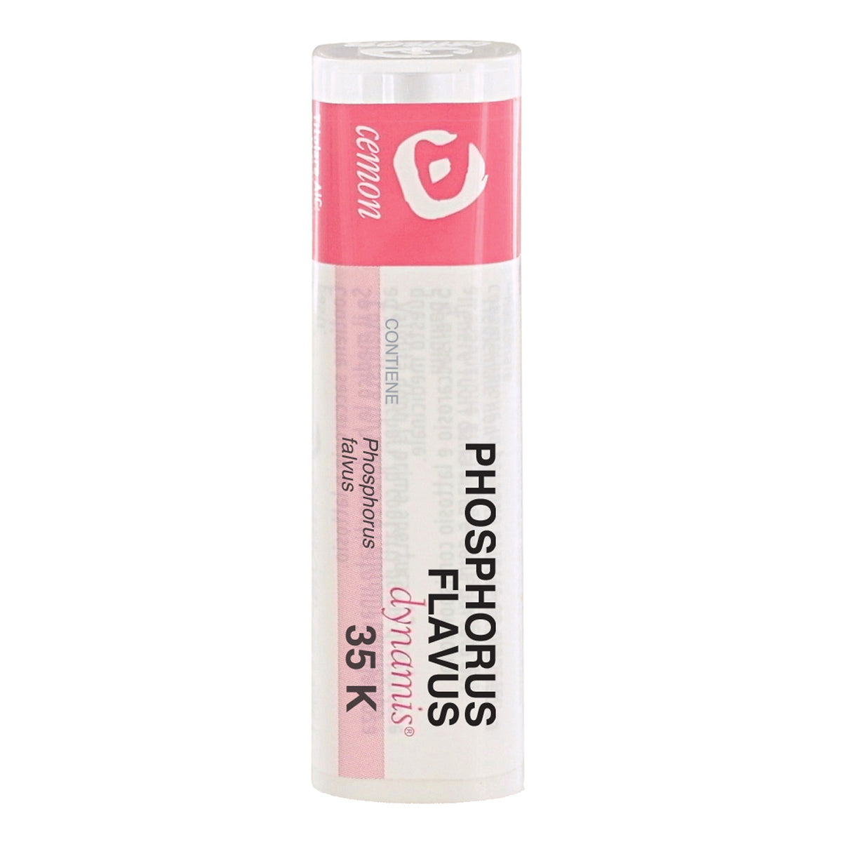 PHOSPHORUS FLAVUS 35K 5G GR  