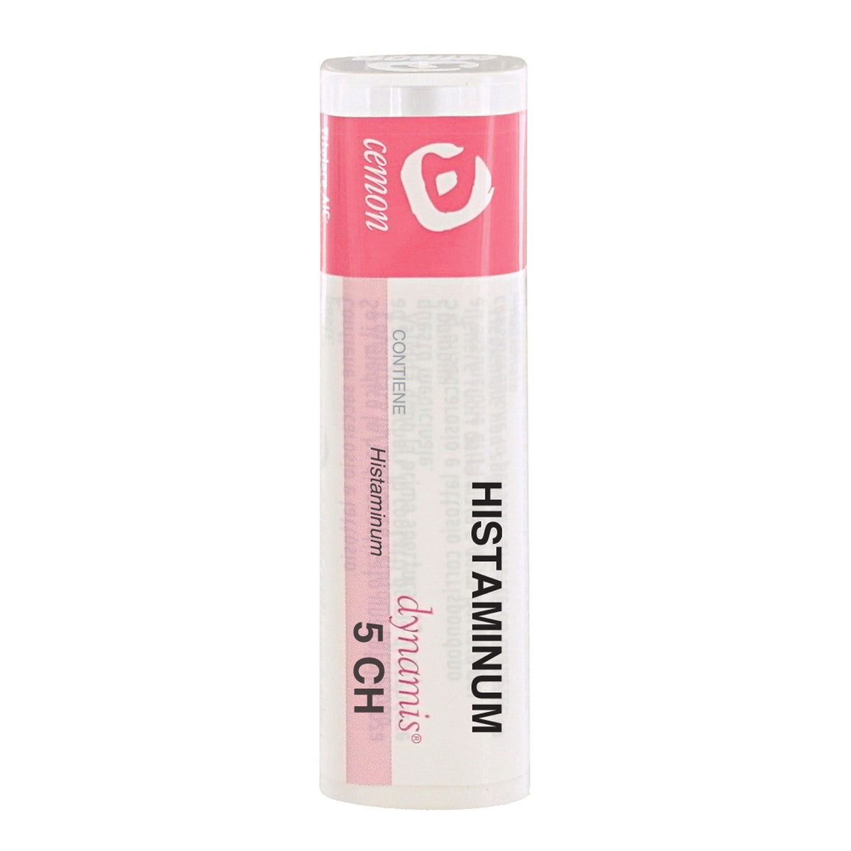 HISTAMINUM 5CH GR  