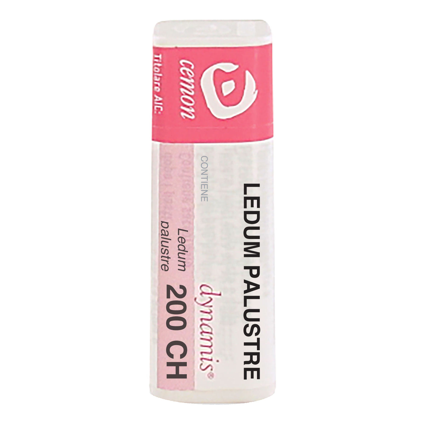 LEDUM PALUSTRE 200CH GL