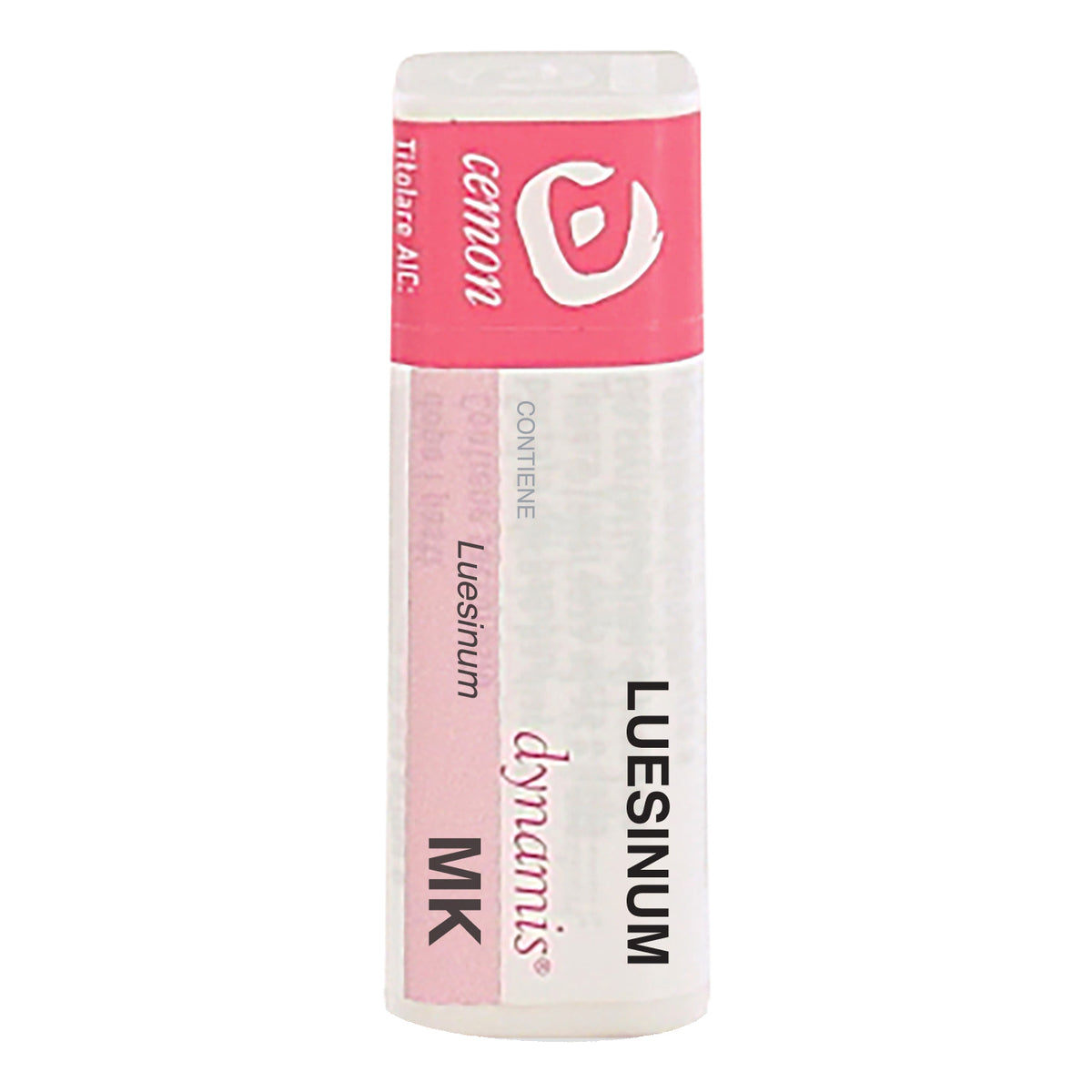 LUESINUM MK GL  