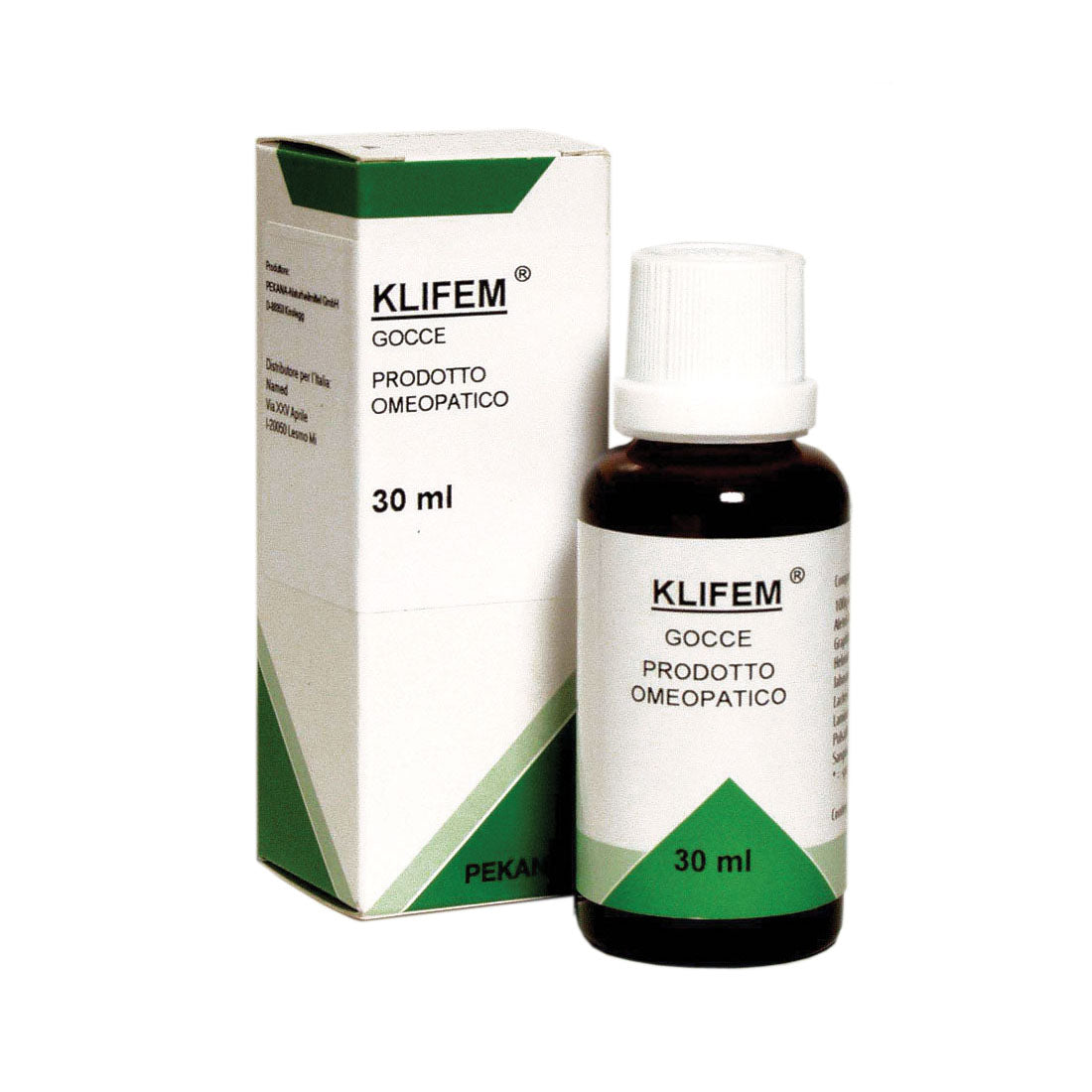 KLIFEM 30ML GTT PEKANA  