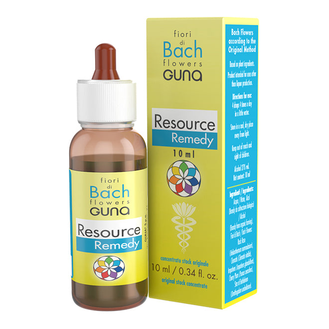 RESOURCE REM GUN GTT 10ML PREP  