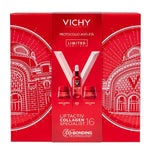 Vichy Cofanetto Spa Protocollo Antietà Liftactiv Collagen Specialist 16 Siero 30ml + Crema Giorno 15ml + Crema Notte 15ml 2 