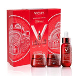 Vichy Cofanetto Spa Protocollo Antietà Liftactiv Collagen Specialist 16 Siero 30ml + Crema Giorno 15ml + Crema Notte 15ml  