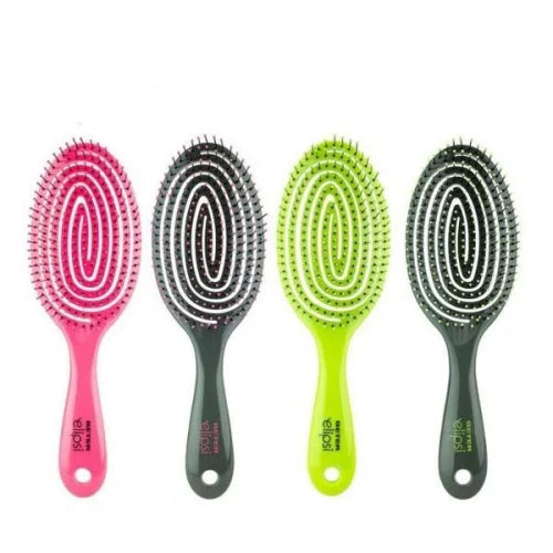 Beter Spazzola Districante Elipsi Flessibile XL