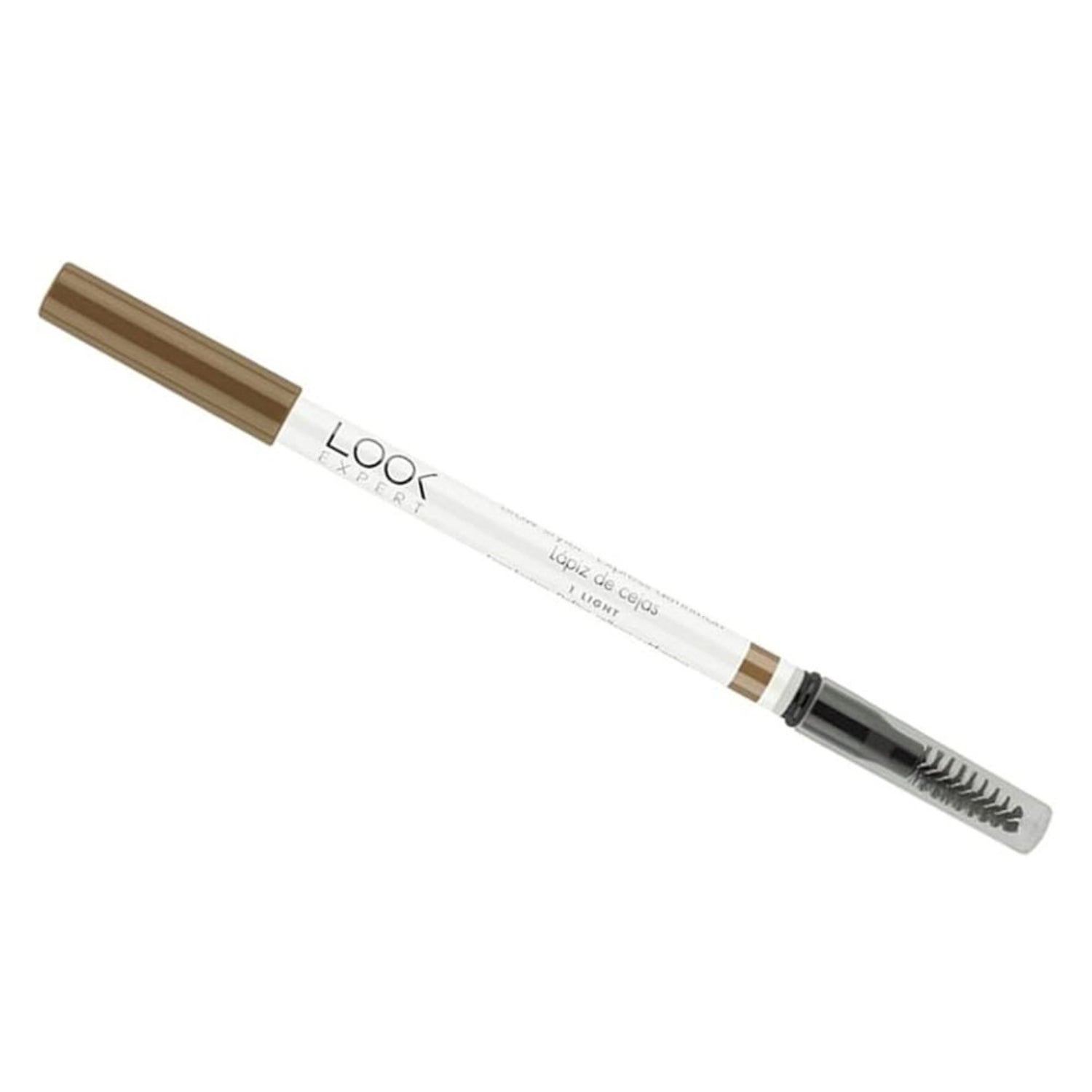 Beter Matita Sopracciglia Effetto Polvere Look Expert 01 Light | Vegan Lunga Durata 2