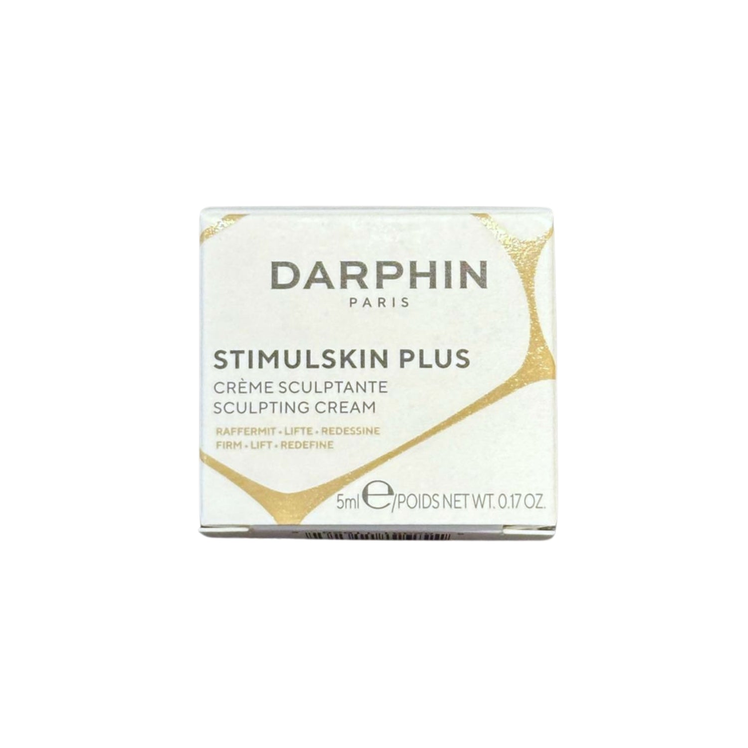 Darphin Stimulskin Plus Sculpting Cream 5ml omaggio 2