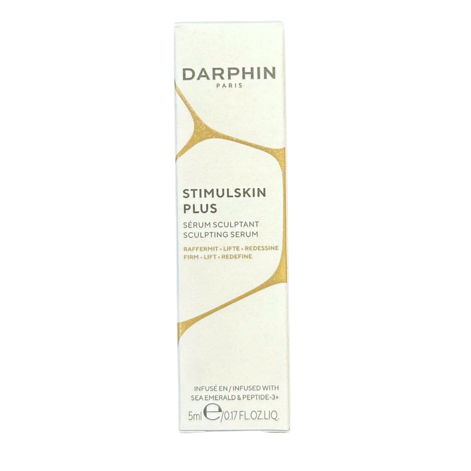 Darphin Stimulskin Plus Sculpting Eye&Lip 3ml omaggio