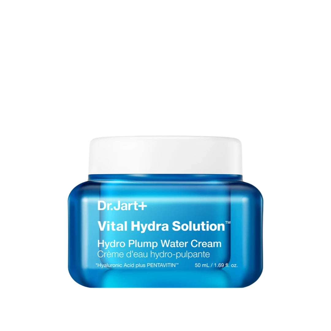 Dr.Jart+ Vital Hydra Solution™ Hydro Plump Overnight Mask – Maschera Viso Notte Idratante 75ml