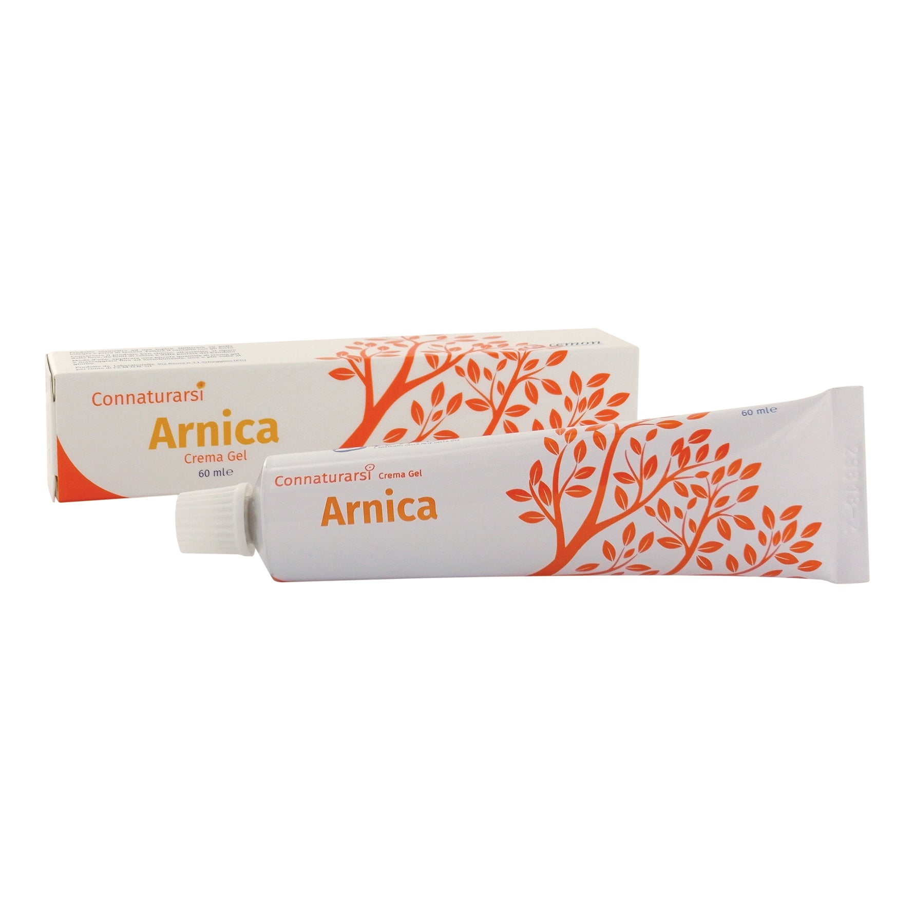 ARNICA CREMA GEL 60ML CEMON

