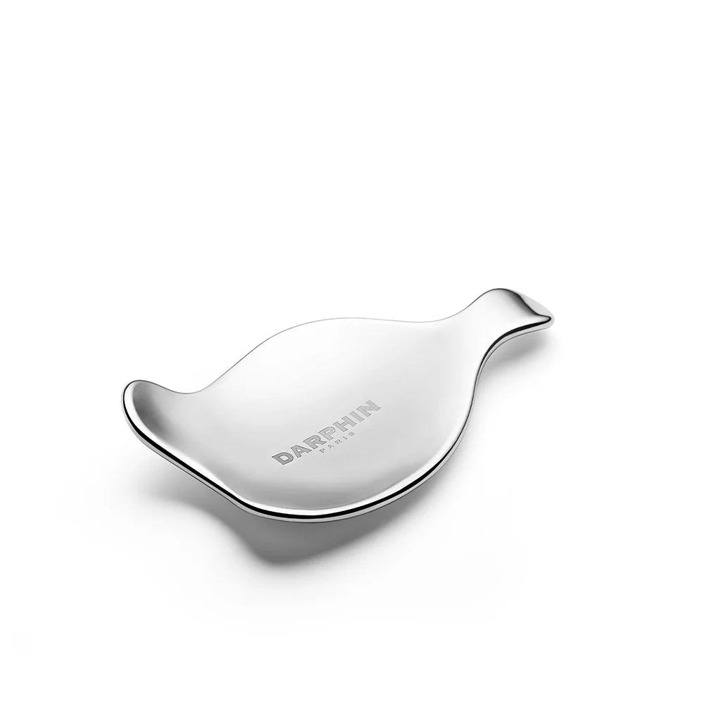 Darphin Stimulskin Plus – Applicatore Da Massaggio Viso In Acciaio