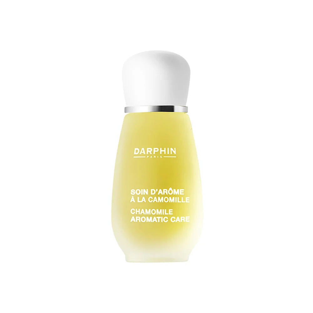 Darphin Chamomile Aromatic Care – Olio Viso Lenitivo 15ml