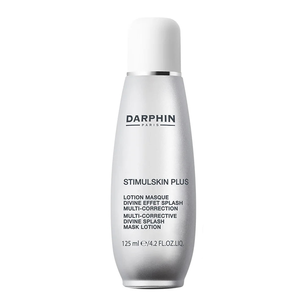 Darphin Stimulskin Plus – Maschera Lozione Anti-Età 125ml