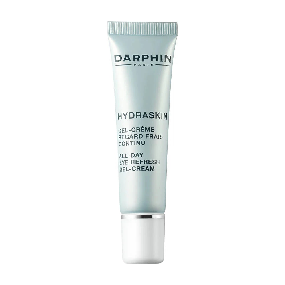 Darphin Hydraskin All-Day Eye Refresh Gel-Cream – Contorno Occhi Idratante 15ml