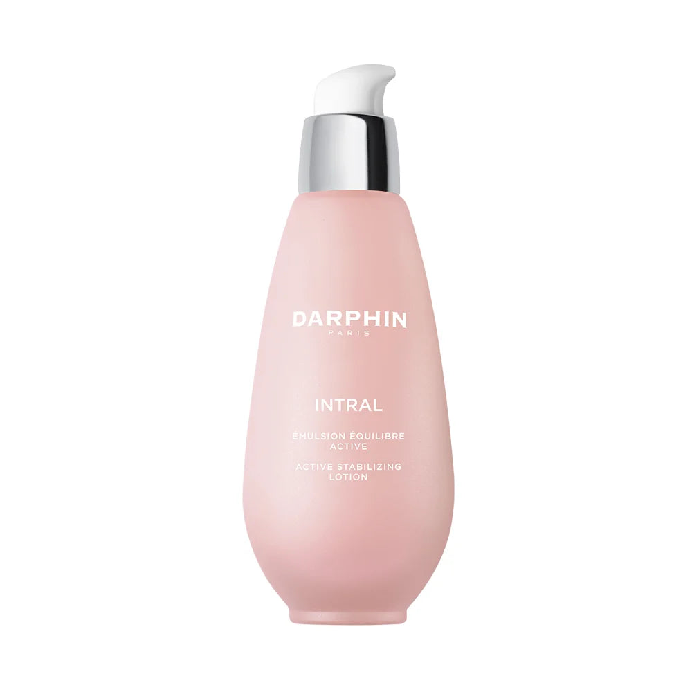 Darphin Intral – Emulsione Attiva Riequilibrante Viso 100ml