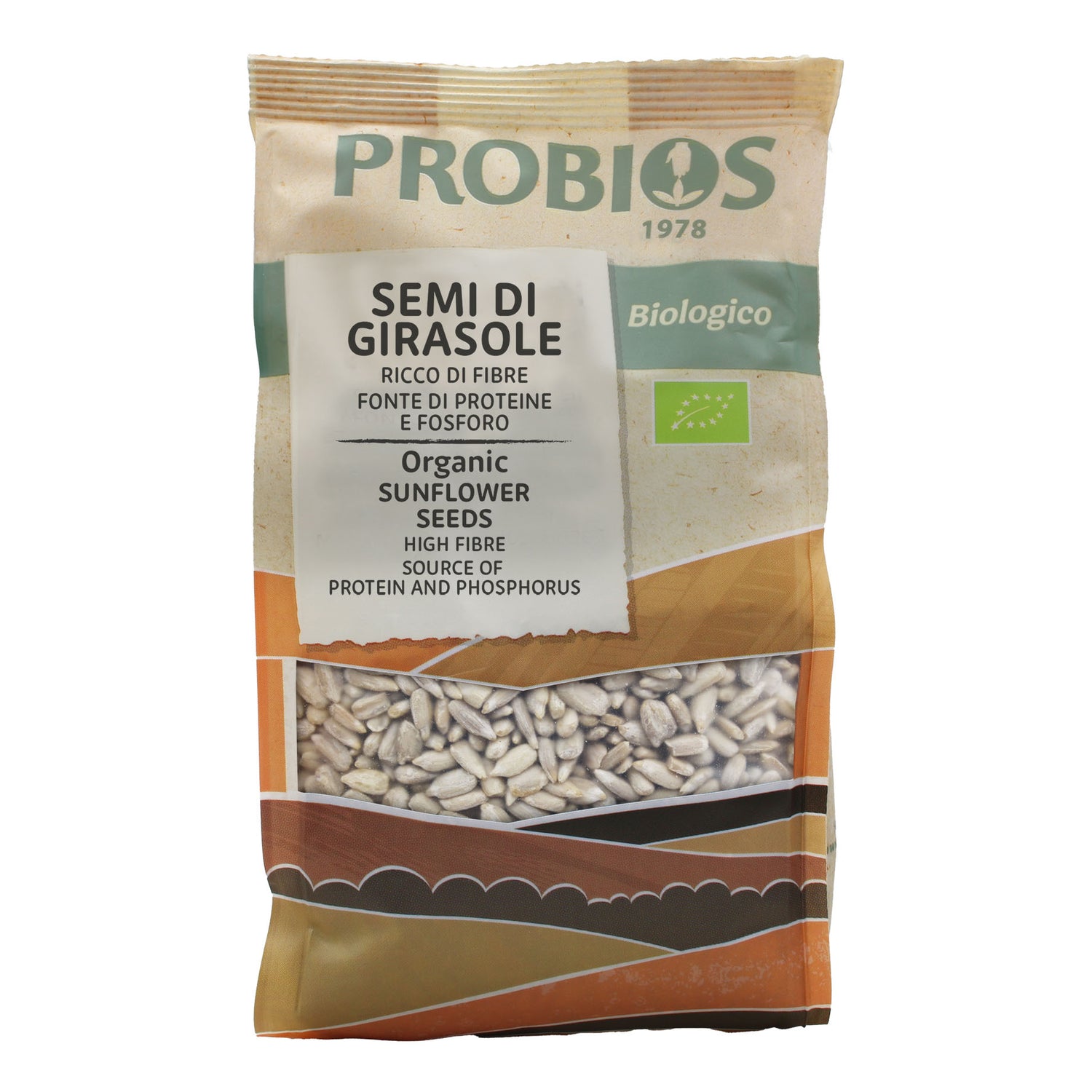 SEMI DI GIRASOLE 300G