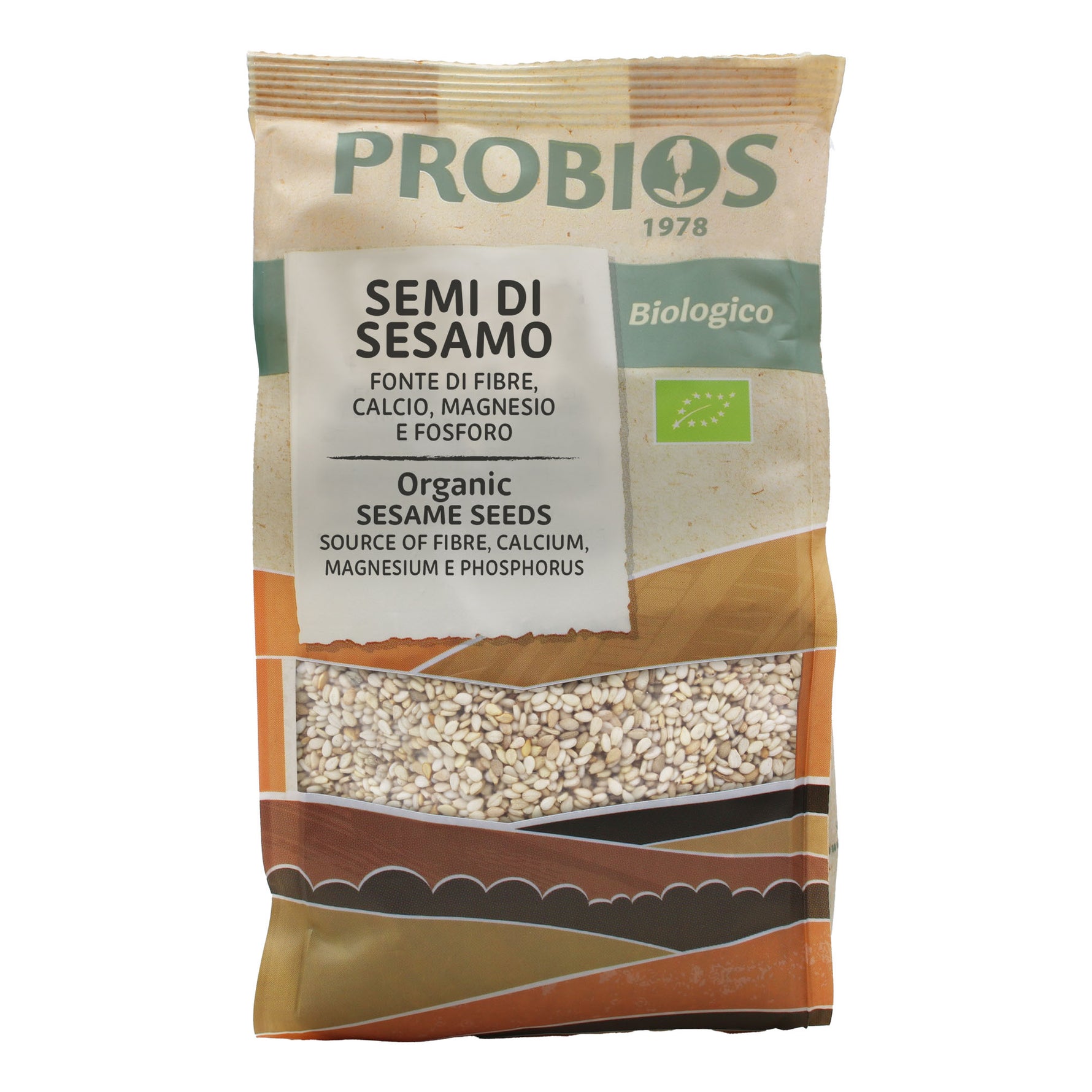 SEMI DI SESAMO 300G
