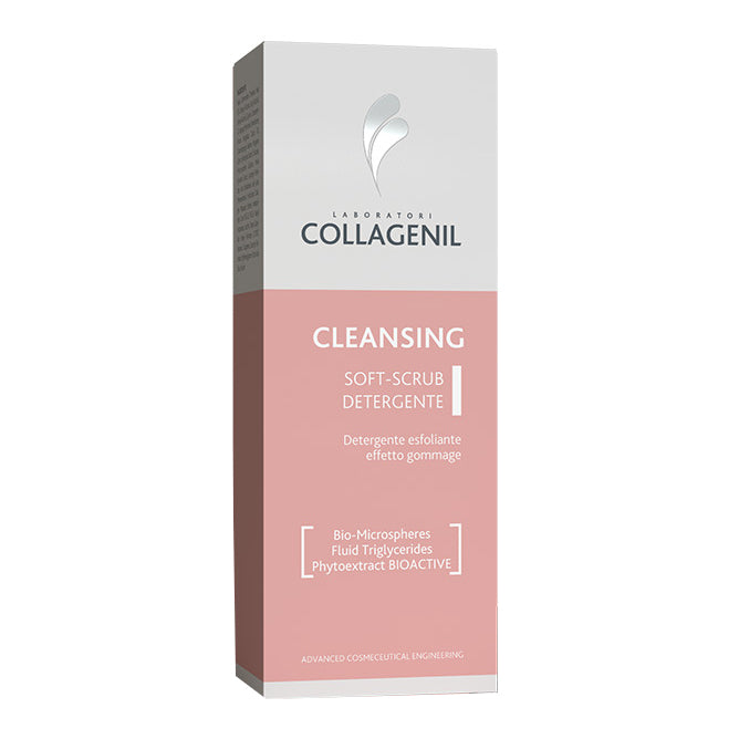 COLLAGENIL CLEANSING SOFT SCRU  