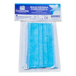 GAMMADIS MASCHERINA CHIR 3PZ  