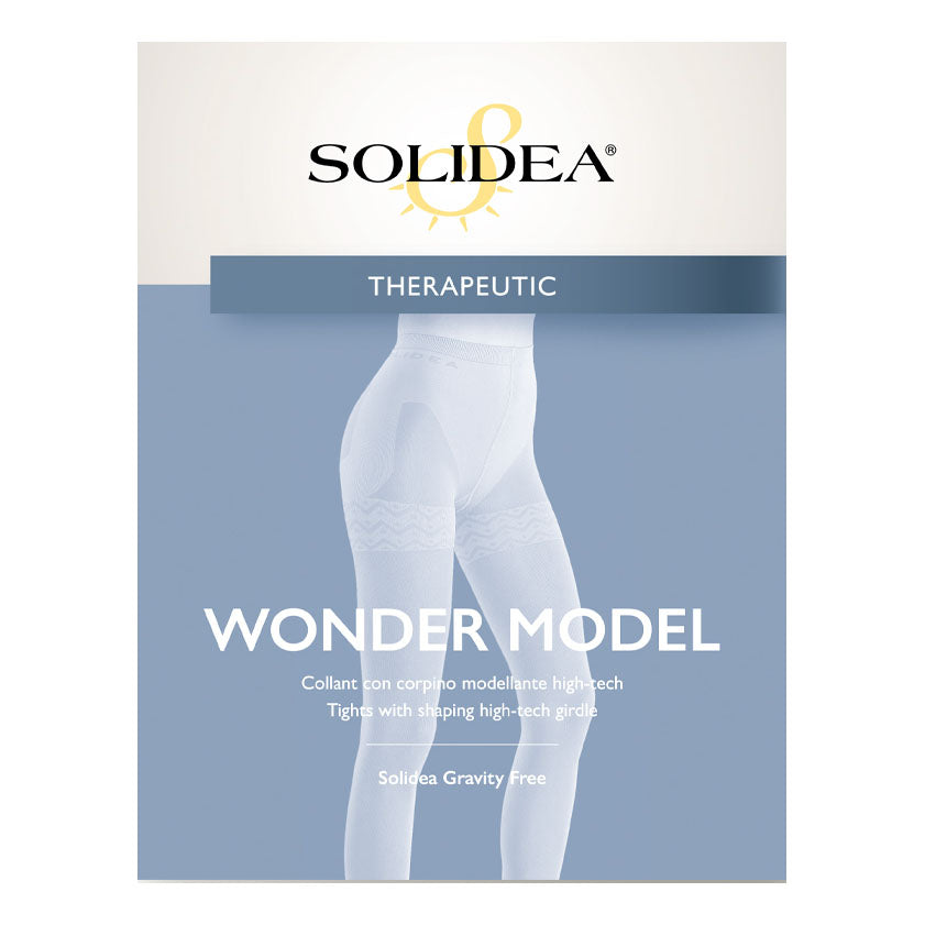 WONDER MODEL CL2 NAT ML