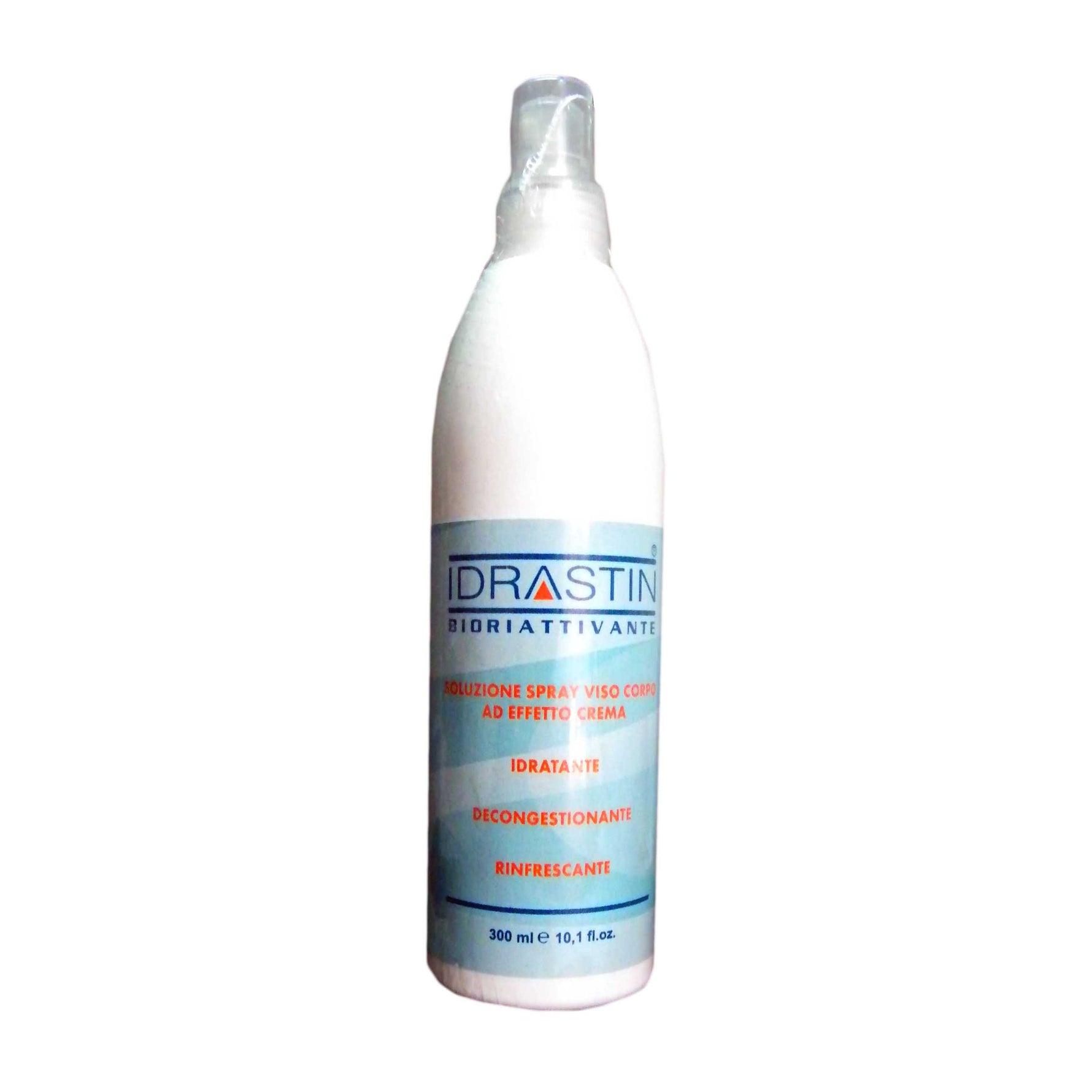 IDRASTIN BIORIATTIVANTE 300ML
