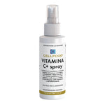 CELLFOOD VITAMINA C SPR 118ML  