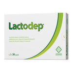 LACTODEP 30CPS  