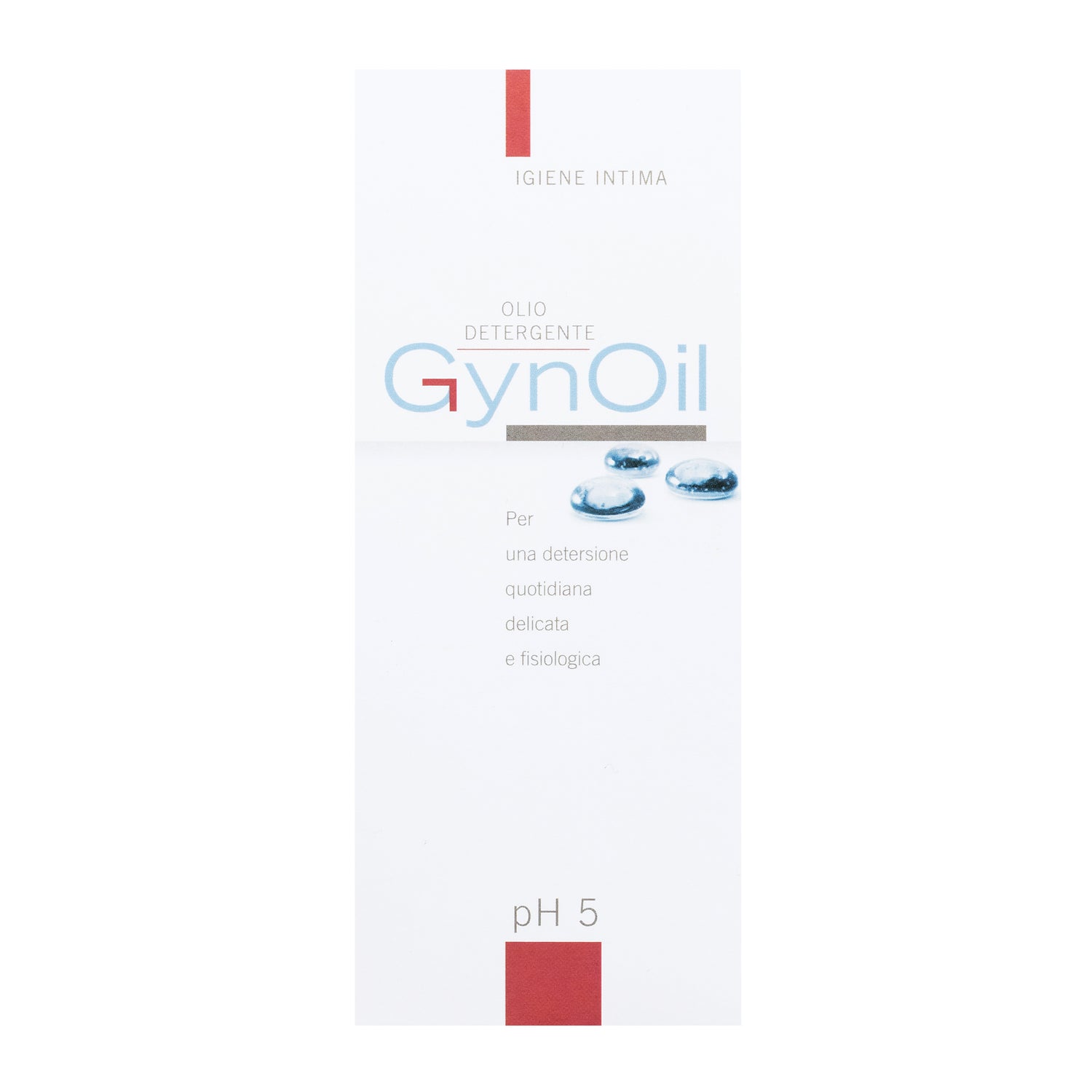 GYNOIL DET INT 200ML