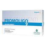 PROMOLIGO 9 MG 20F 2ML  