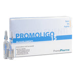 PROMOLIGO 15 CU/AU/AG 20F 2ML  