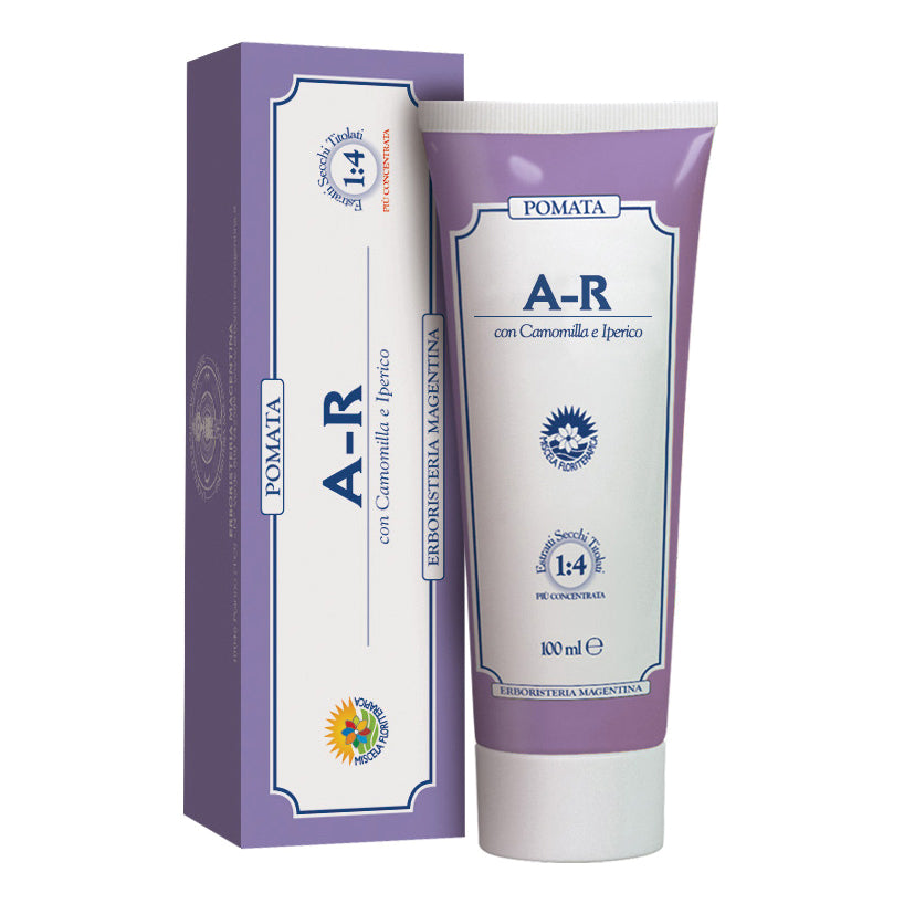 AR POMATA 100ML