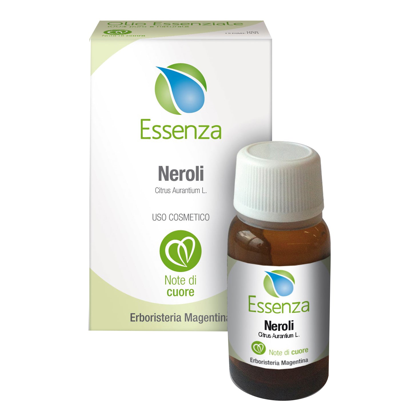 NEROLI ESSENZA 10ML