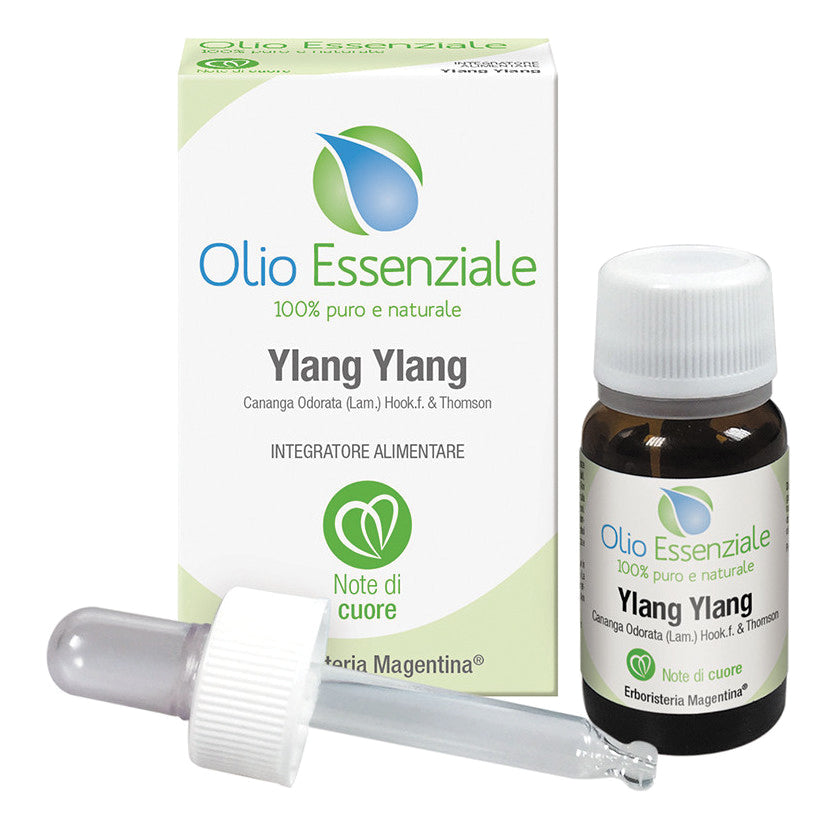 YLANG YLANG OE 10ML