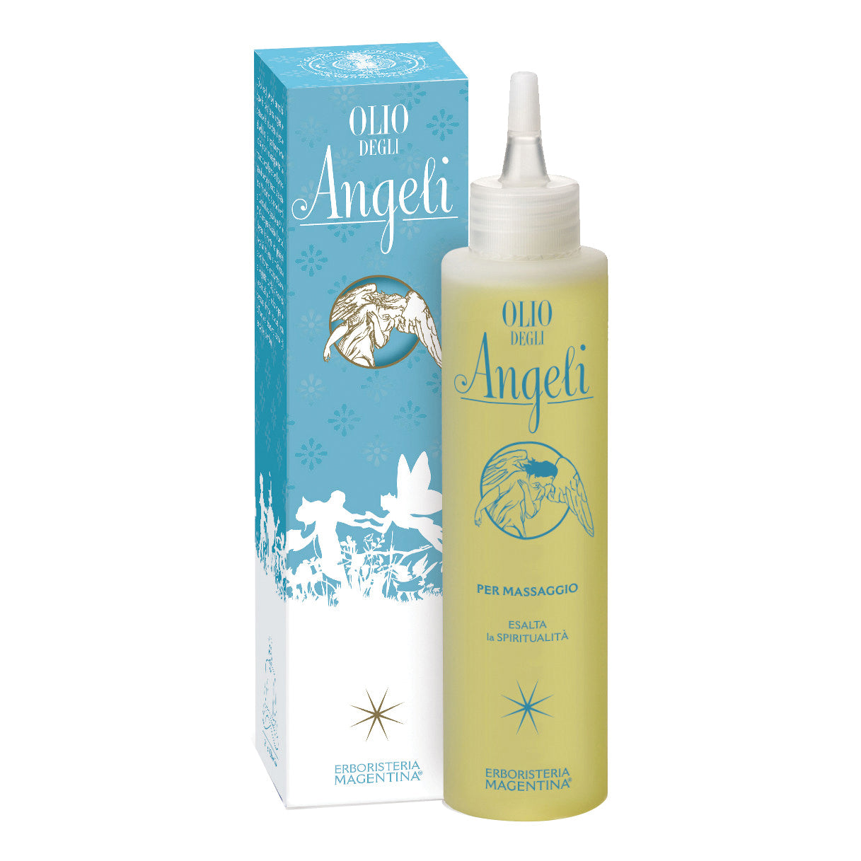 ANGELI OLIO DEGLI ANGELI 150ML